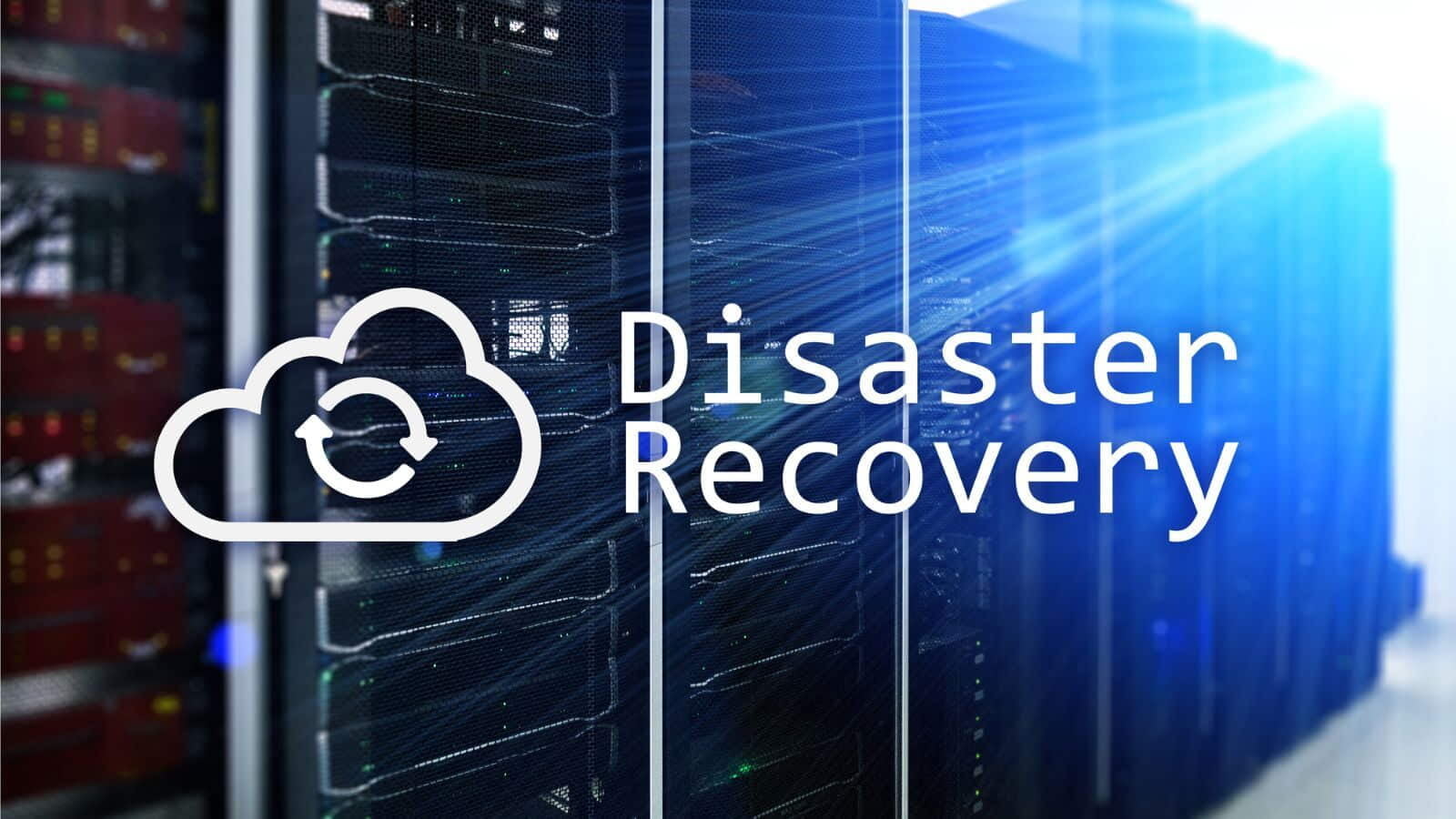Disaster Recovery Services in the Caribbean